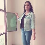 Ritika Y. Class I-V Tuition trainer in Gurgaon