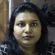 Astha S. Class 7 Tuition trainer in Dascroi