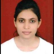 Sushila S. Class 8 Tuition trainer in Jaipur