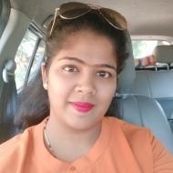 Amruta G. Class I-V Tuition trainer in Mumbai