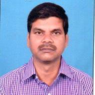 Satishkumar M. Class 12 Tuition trainer in Hyderabad