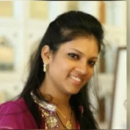 Nikita A. Class I-V Tuition trainer in Jaipur