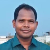 D. Thandayuthabani Yoga trainer in Chennai