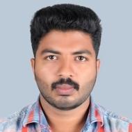 Mohammed Shehzad Class 12 Tuition trainer in Kochi