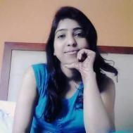 Priya S. BSc Tuition trainer in Aligarh