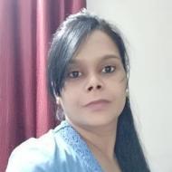 Pallavi B. Japanese Language trainer in Pune