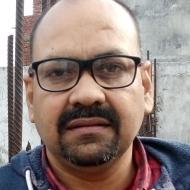 Rakesh Choudhary Class 8 Tuition trainer in Delhi