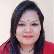 Shilpa Class I-V Tuition trainer in Haridwar