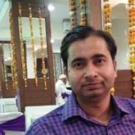 Akhtar Hussain Acupressure trainer in Kolkata