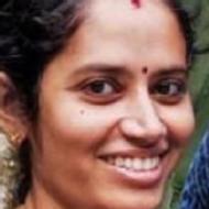 Lakshmi R. Class 10 trainer in Chennai