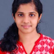 Pooja K. Class 10 trainer in Kozhikode