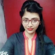 Tanya R. Class I-V Tuition trainer in Varanasi