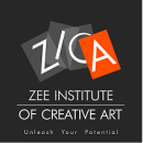 Zee Institute of Creative Art Animation & Multimedia institute in Jaipur