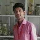 Photo of Rohit Kamble