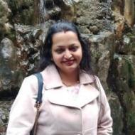 Nitasha G. Soft Skills trainer in Mumbai