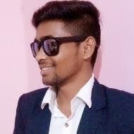 Sandip Kumar Naik Class 6 Tuition trainer in Bhubaneswar