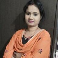 Gayatri M. Art and Craft trainer in Bhubaneswar