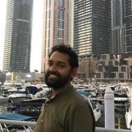 Anish Varma Data Science trainer in Bangalore