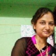 Sonali P. CET trainer in Pune