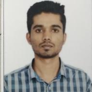 Mohammed Aves K B Class 8 Tuition trainer in Bangalore
