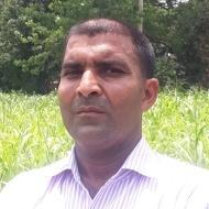 SATYENDER KUMAR SHARMA Class 9 Tuition trainer in Saharanpur