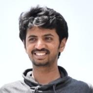Manoj Kumar Desai HTML trainer in Bangalore