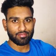 Anurag Personal Trainer trainer in Delhi