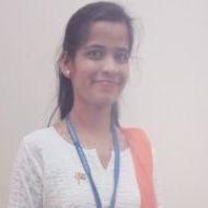 Shweta S. Class I-V Tuition trainer in Bangalore