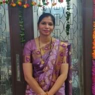 Swati B. Fashion Designing trainer in Delhi