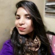 Sunita G. Class 11 Tuition trainer in Jaipur