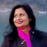 Deepti Gupta Class 12 Tuition trainer in Dehradun