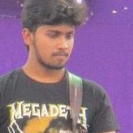 Mohit Kumar Guitar trainer in Mumbai