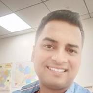 Deepak Prasad Class 10 trainer in Ranchi