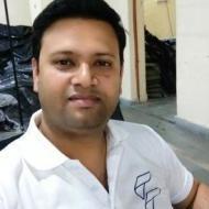 Abhijeet Class I-V Tuition trainer in Delhi