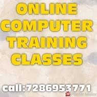 Akhil Microsoft Excel trainer in Hyderabad