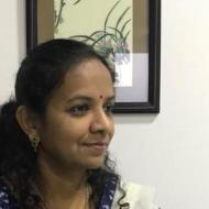 Anitha S. Chinese Language trainer in Uttiramerur