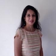 Rinku L. Class 12 Tuition trainer in Mumbai