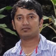 Srikantamurthy N Engineering Entrance trainer in Mysore