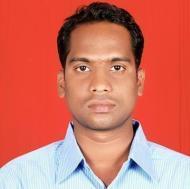 Rajesh Kumar L Class 10 trainer in Hyderabad