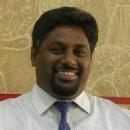 Photo of Vijay Kiran