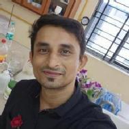 Kaushik Banerjee Class 10 trainer in Chandannagar