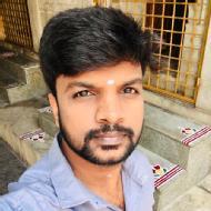 Santhosh G Class 10 trainer in Bangalore