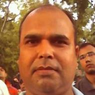 Sudhir Kumar Choudhary Class 12 Tuition trainer in Delhi