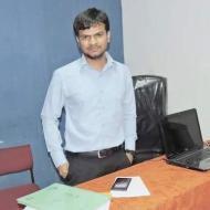 Madhusudhan Spoken English trainer in Bangalore
