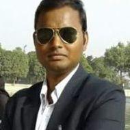 Arun Saxena Class 8 Tuition trainer in Mathura