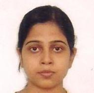 Manisha Singh Class 10 trainer in Burma Mines