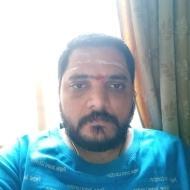  Yogi Oruganti MS SQL Development trainer in Hyderabad