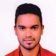 Devasish Rout Samant Class 9 Tuition trainer in Bhubaneswar