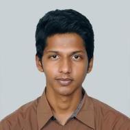 Karthikeyan R Chess trainer in Chennai