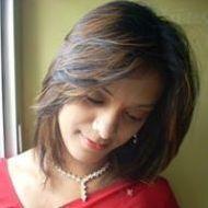 Kavita K. Spoken English trainer in Mumbai